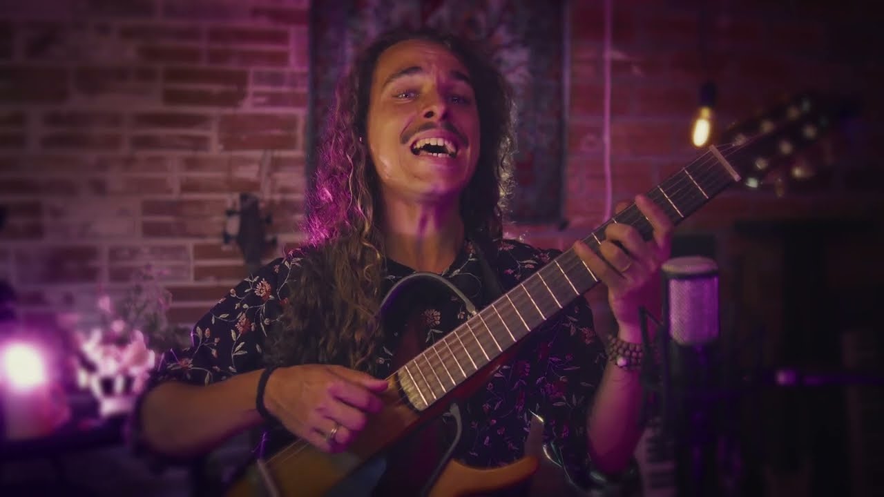 Deixa eu dizer - Cláudya (Cris Corrêa 