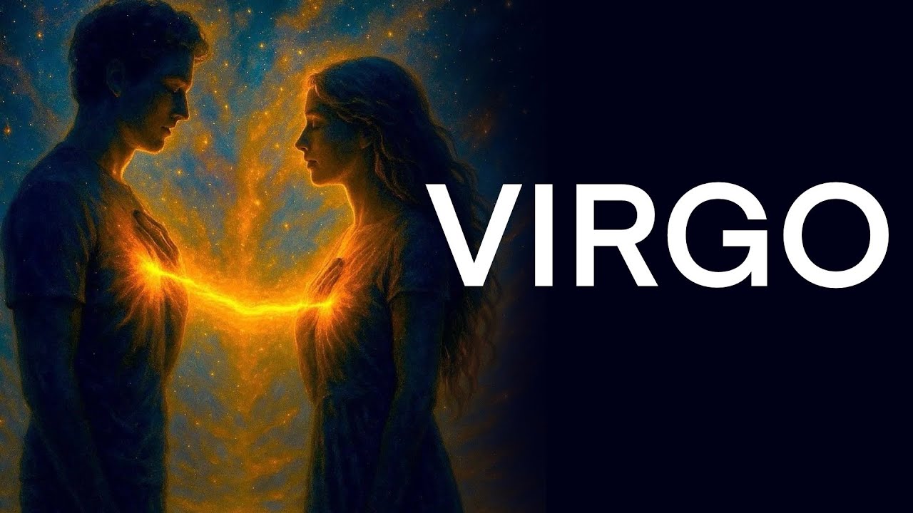 VIRGO💘 If THIS Has NOT Yet Manifested For You, Then YOU NEED To Watch THIS VIDEO!🔮👀