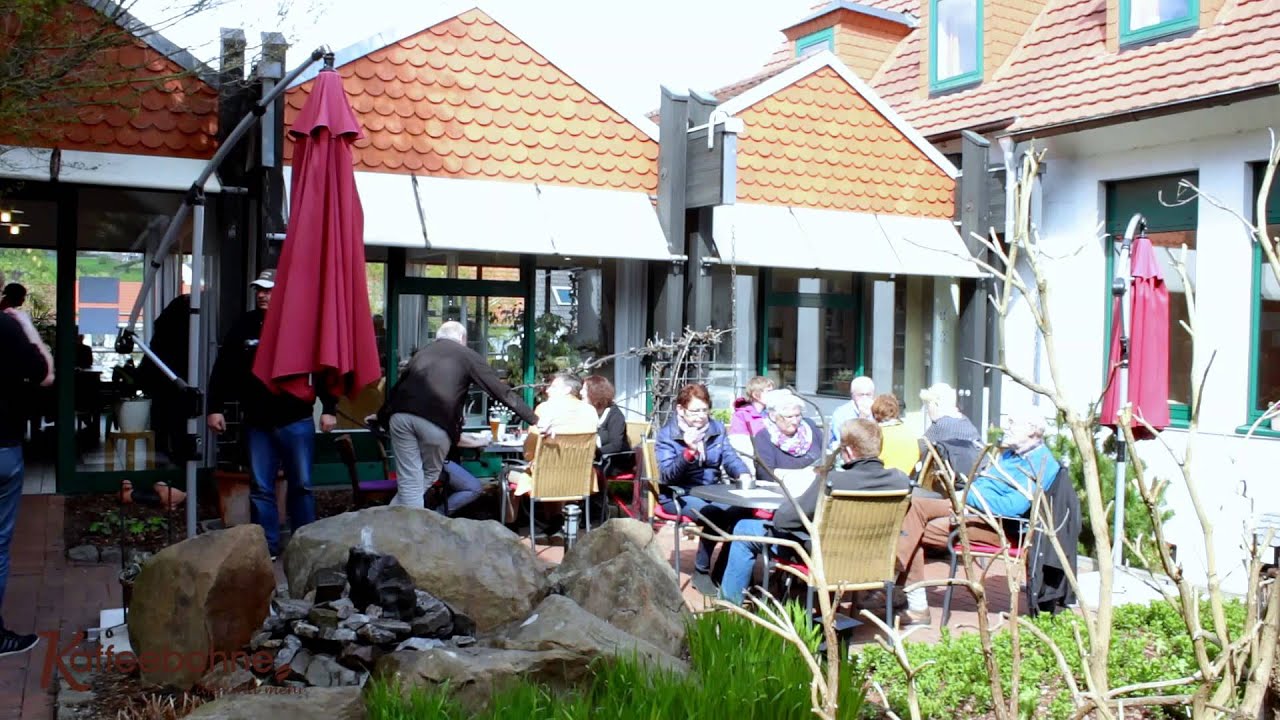 Kaffeebohne Willebadessen - Imagefilm