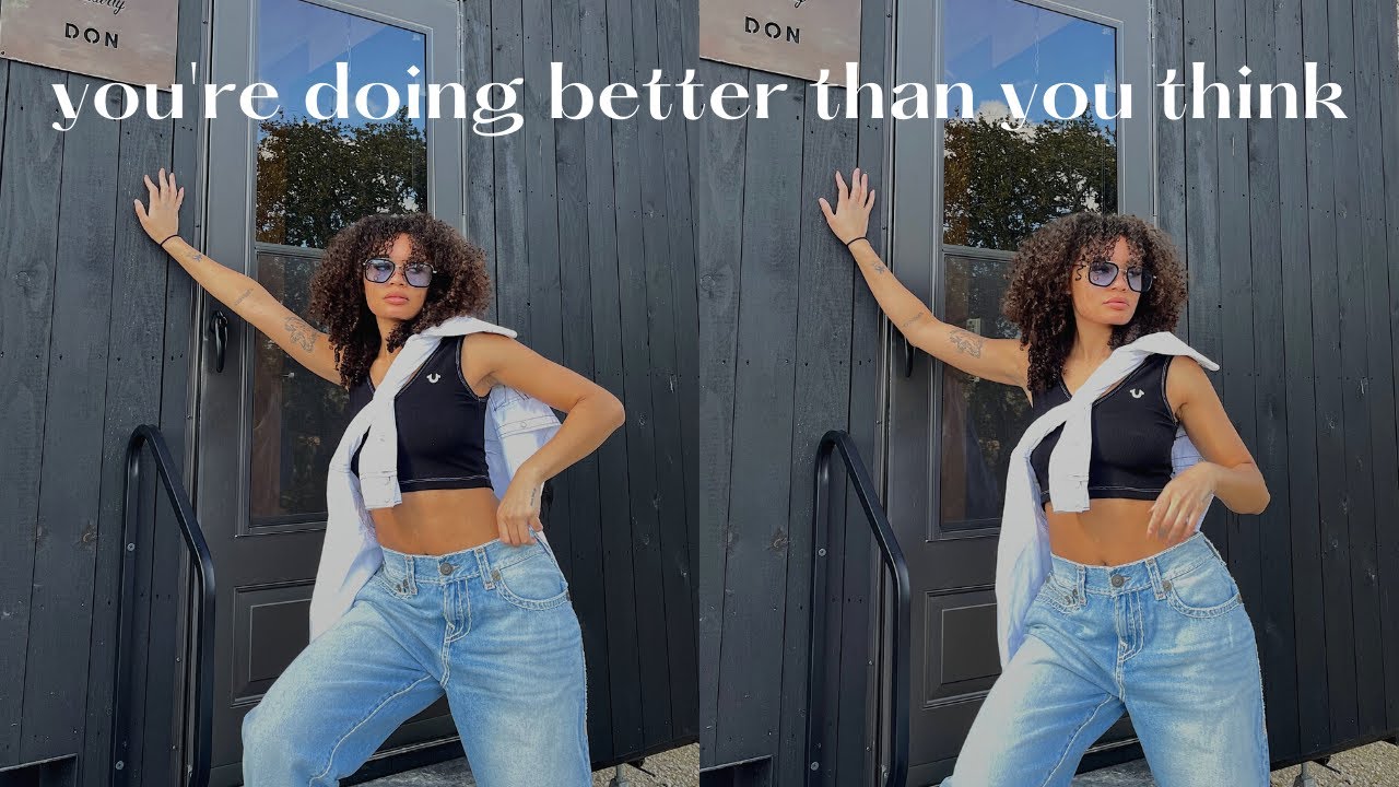 for anyone feeling disconnected from themselves
