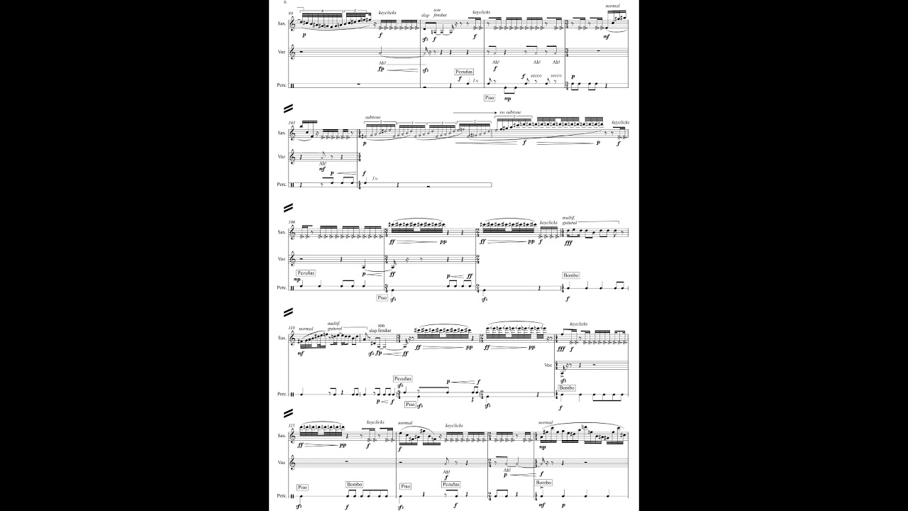 Cuaderno de la Pampa by Miguel Farias