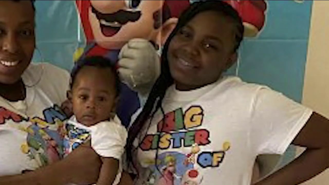 8-month-old boy, 11-year-old girl killed in Jersey City fire