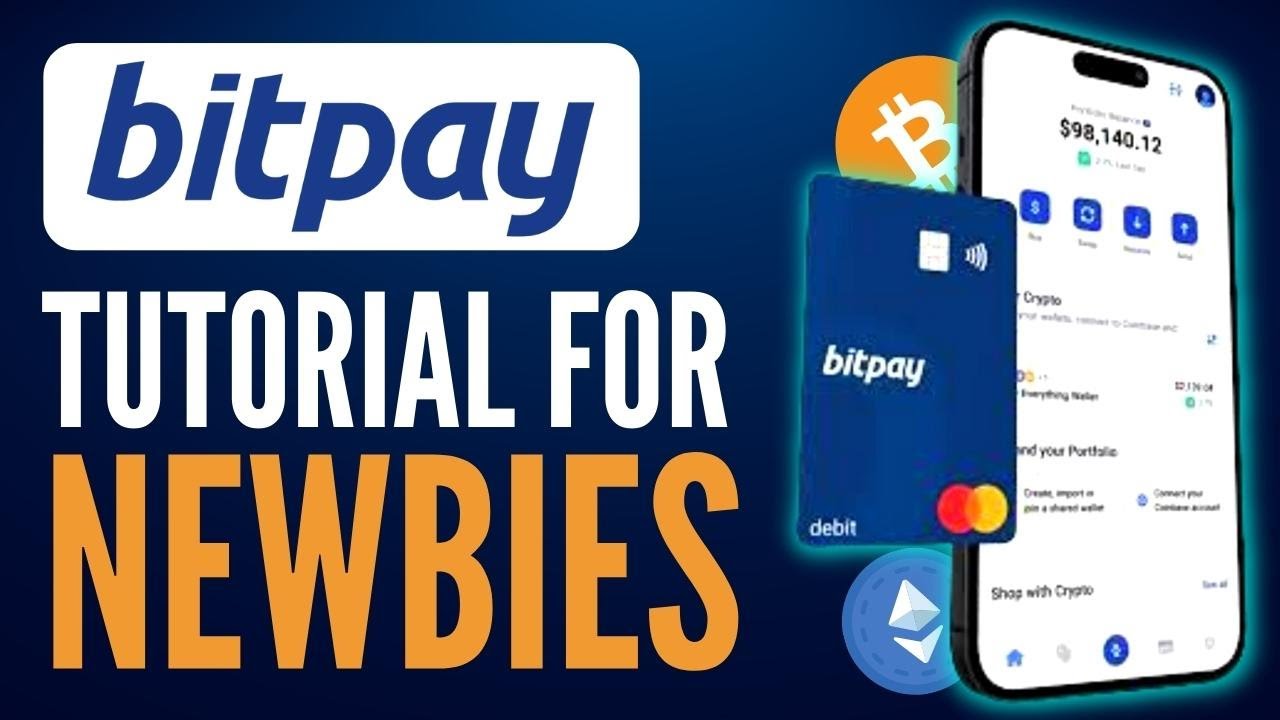 Учебное пособие по Bitpay для новичков: как пользоваться Bitpay
