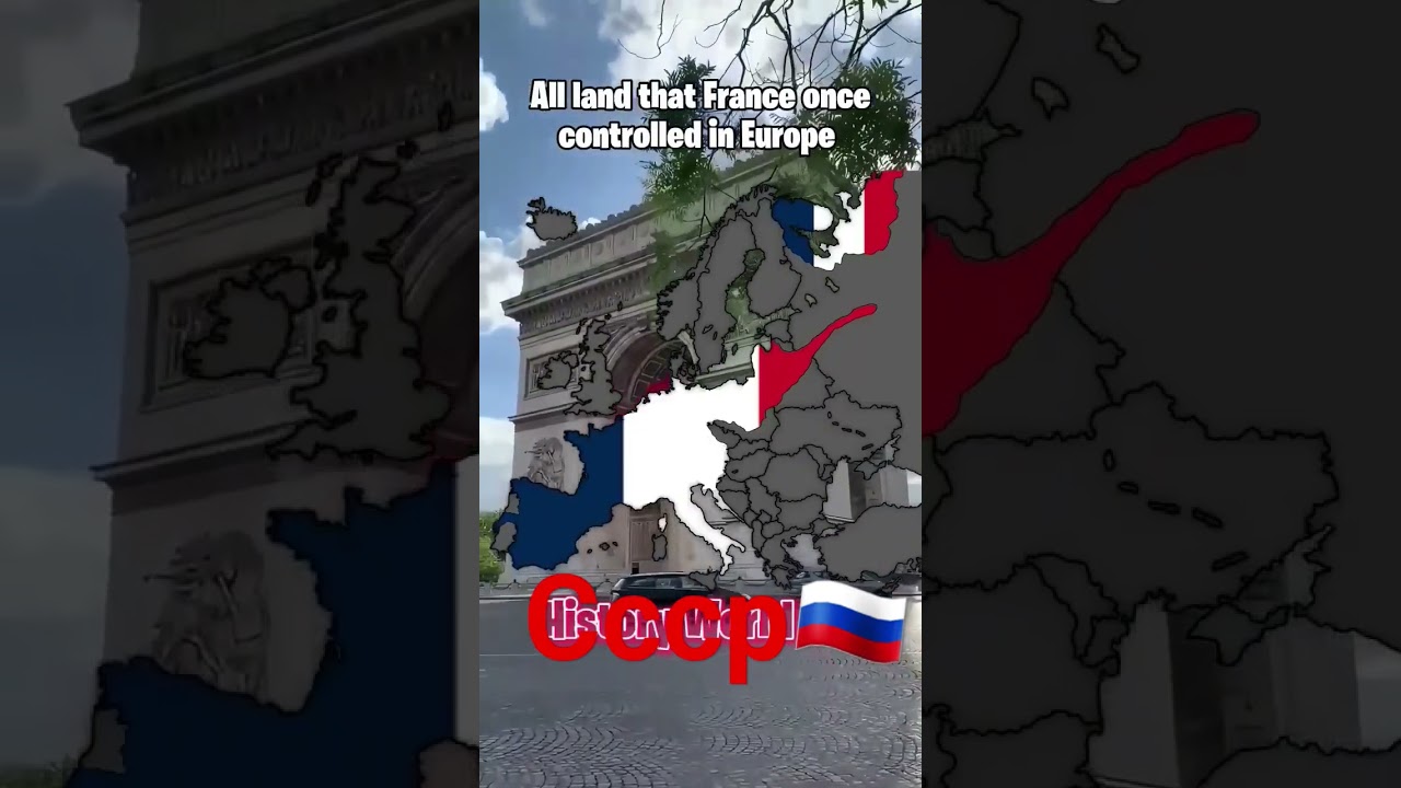 all teritoriu contondente be france