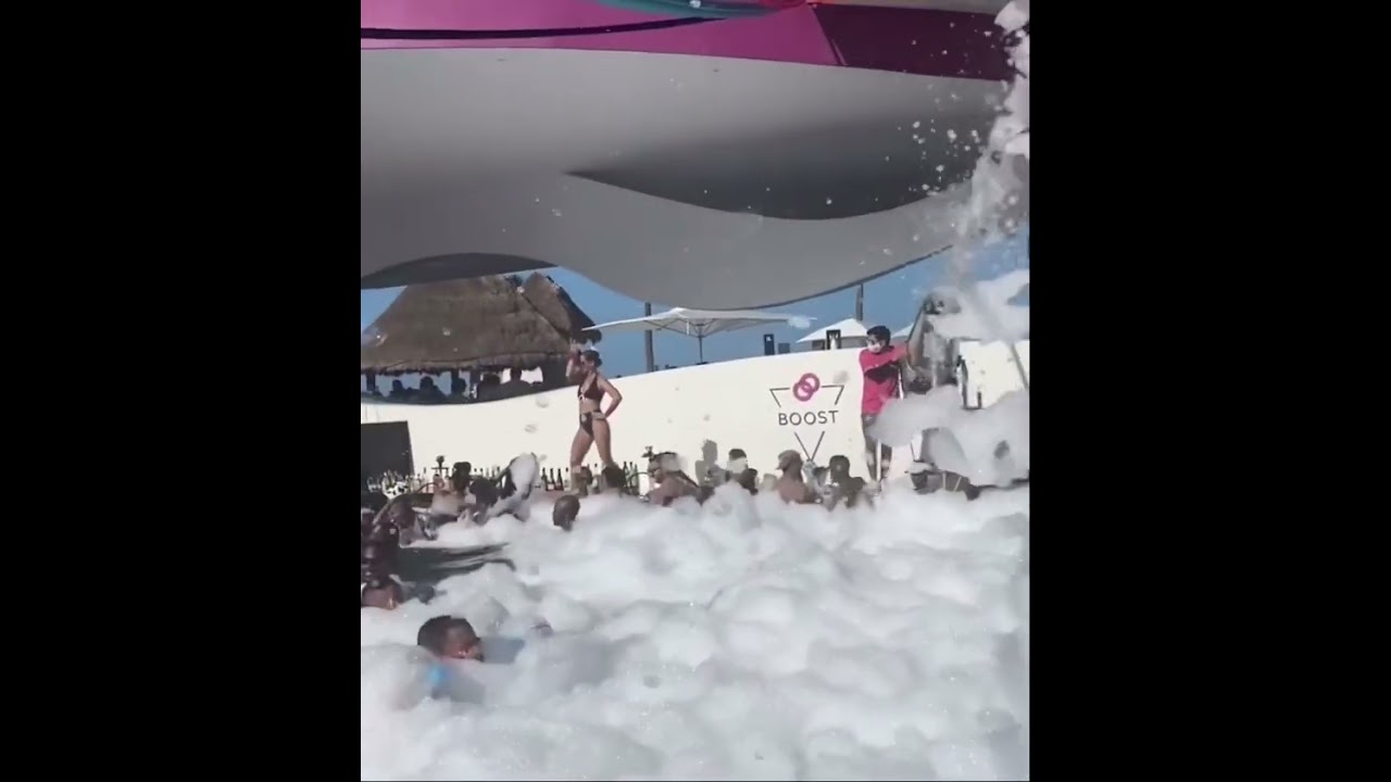 Mochafest,Temptation resort