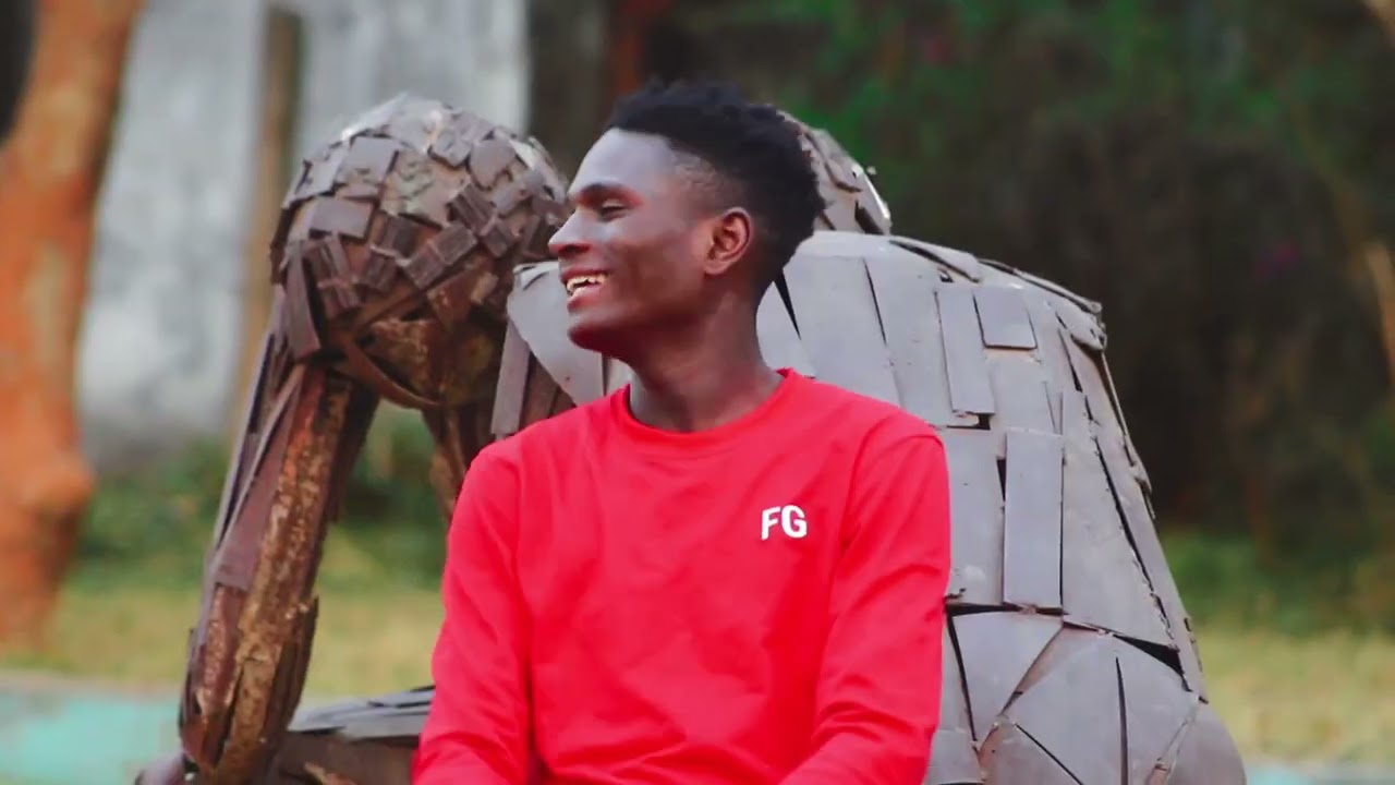 M phalo wilatwishika official video prod by cy trey
