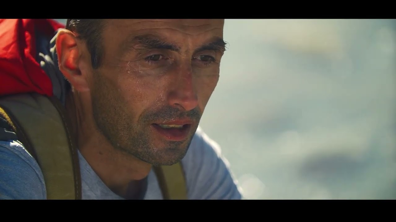 მათე ჩამგელიანი - მიყვარხარ ჩემო სამშობლო / Mate Chamgeliani - Mikvarkhar Chemo Samshoblo (VIDEO)