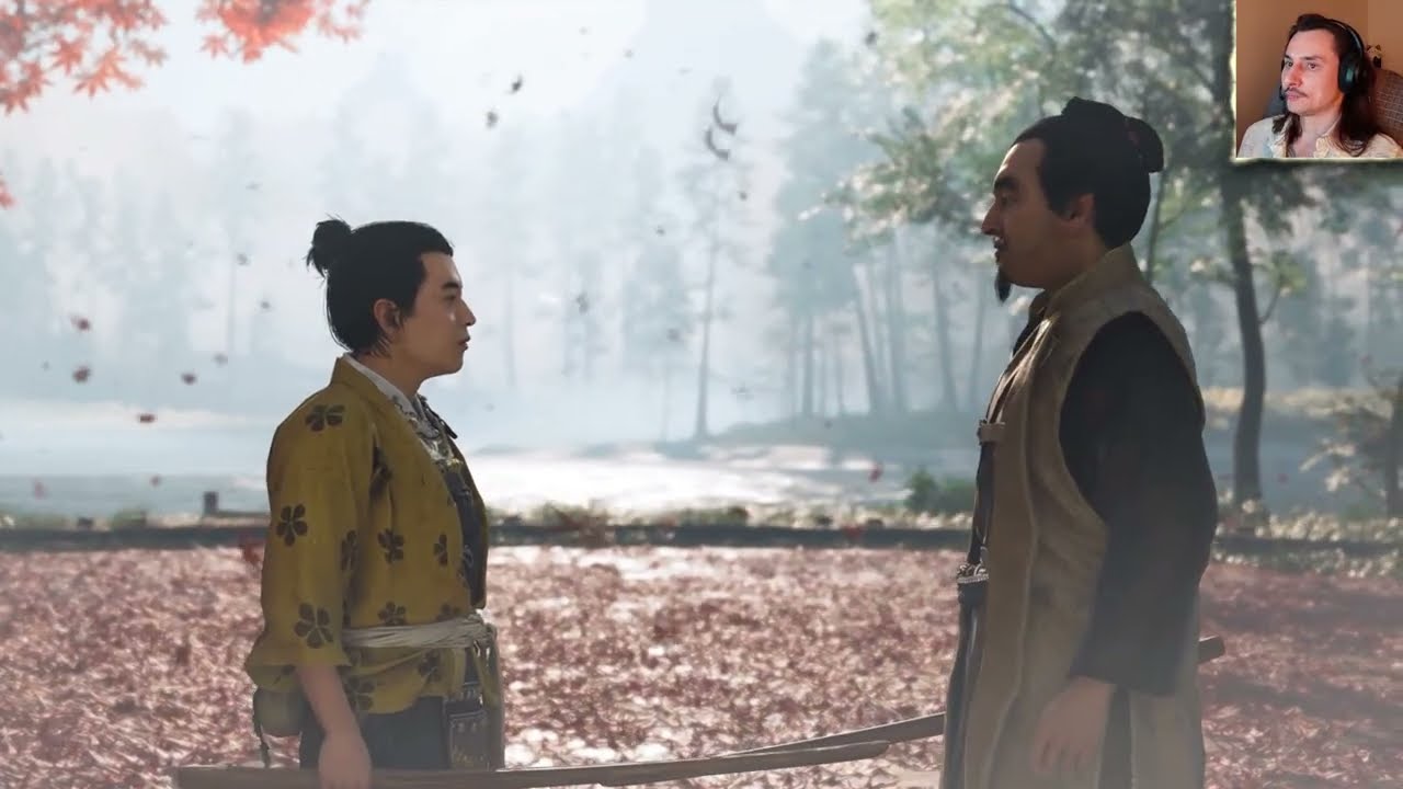 КОШМАР Цусимы ХАРДКОР Ghost of Tsushima | Часть 36 