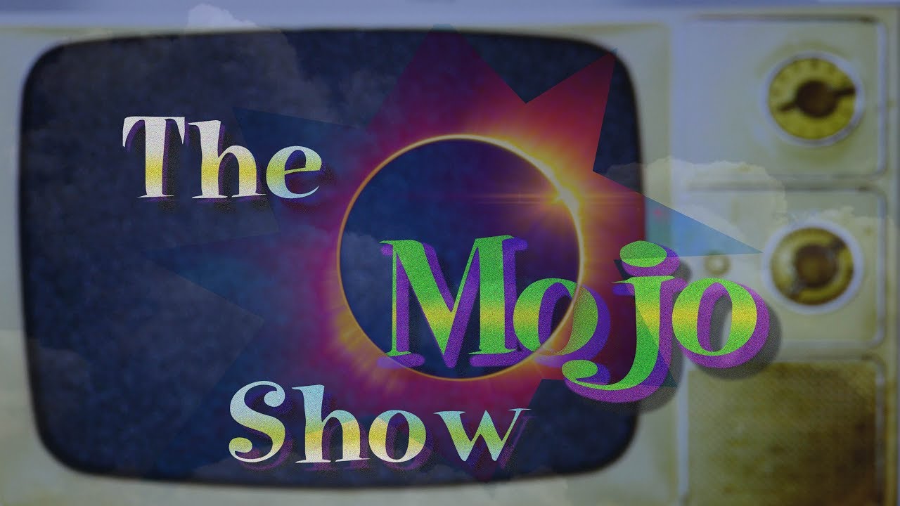 The Mojo Show: How to deal with buIIies