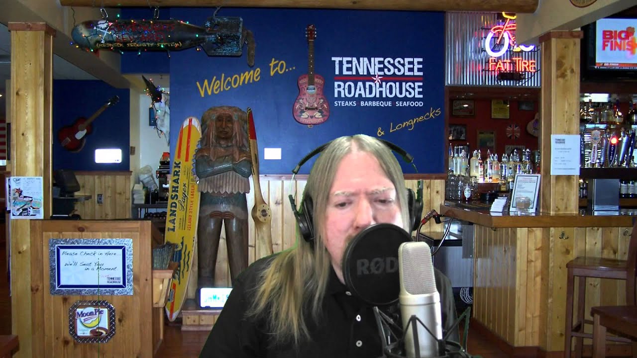 Sawmill Joe - Original Song By Songster99