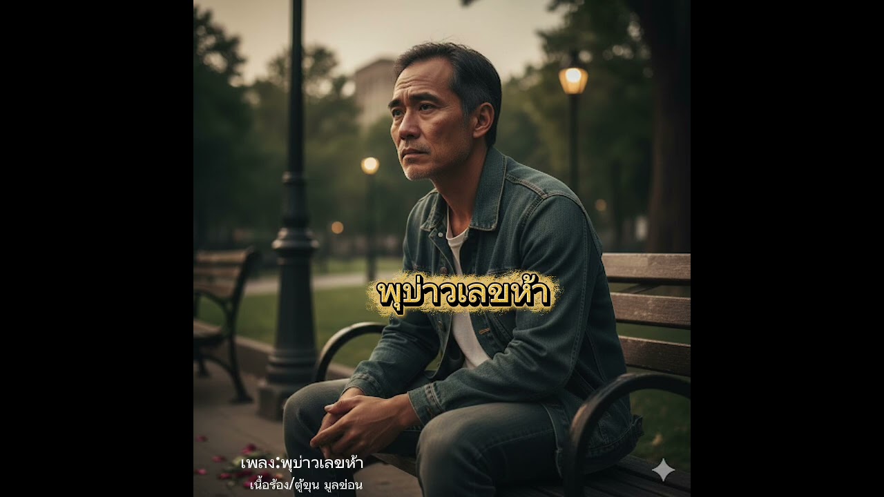 เพลง:พุบ่าวเลขห้า