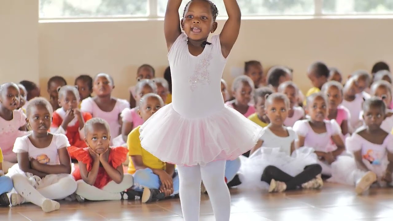 Sukari Presbyterian Schools: Pre-Primary Section