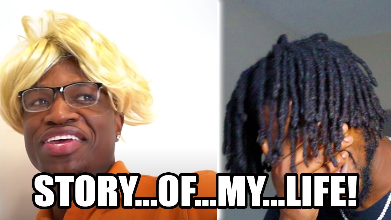 When the teacher can't pronounce your name (REACTION)