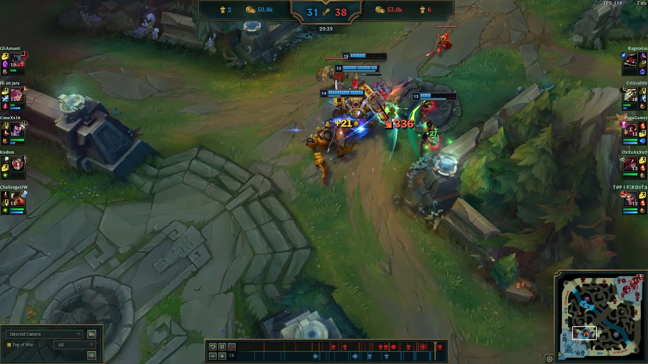 LoLMasterYi