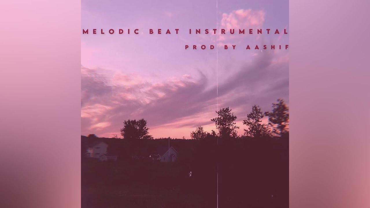 (Free For Profit Use) Melodic Beat Instrumental Beat | Prod By Aashif |
