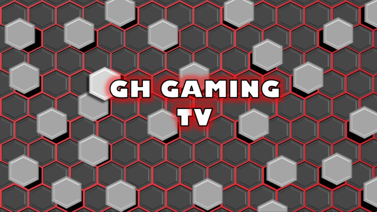 GHGaming-TV Live Stream