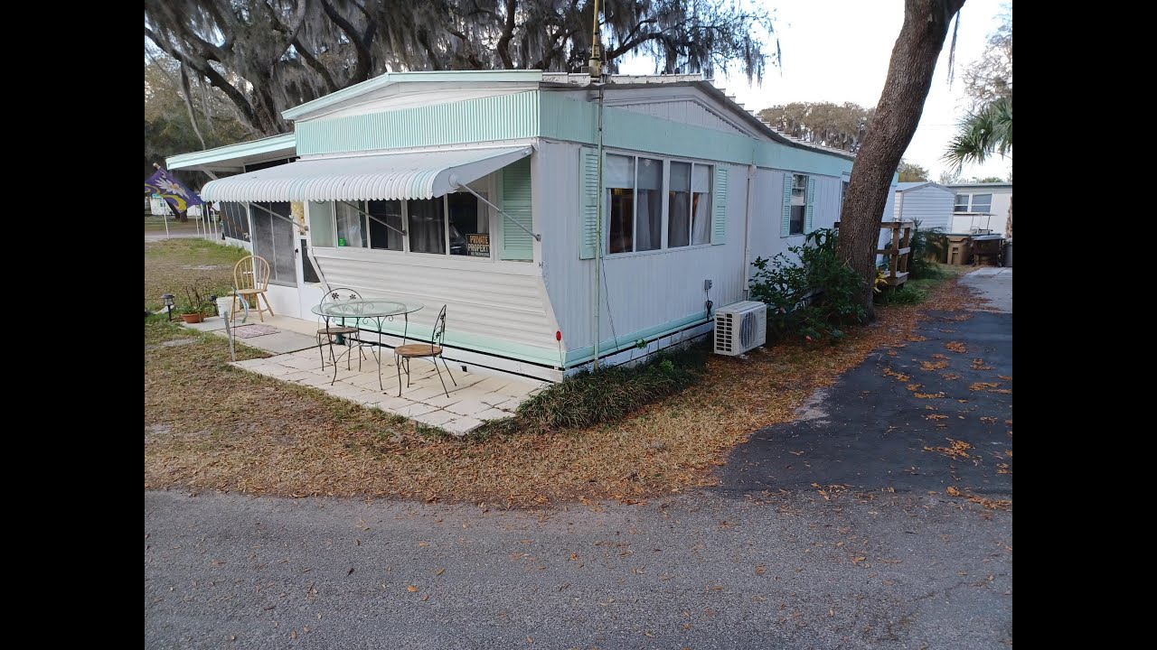 LK3839 // 5447 Big Bass Lane Fruitland Park, FL 34731