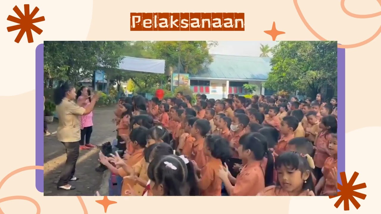 Inovasi Sabtu Berkah