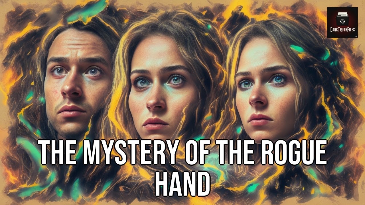 The Mystery of the Rogue Hand