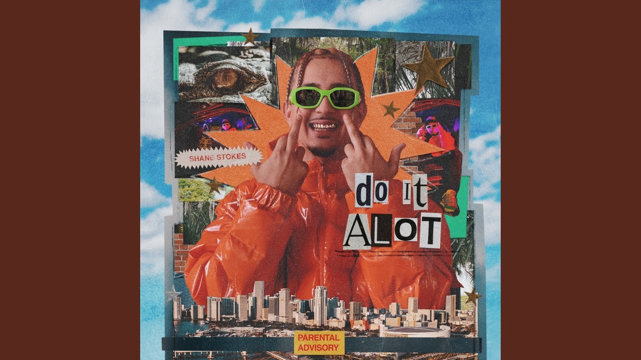 Do It A Lot