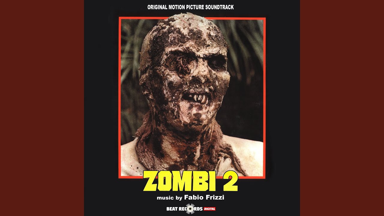 Zombi 2 (Sequence 8)