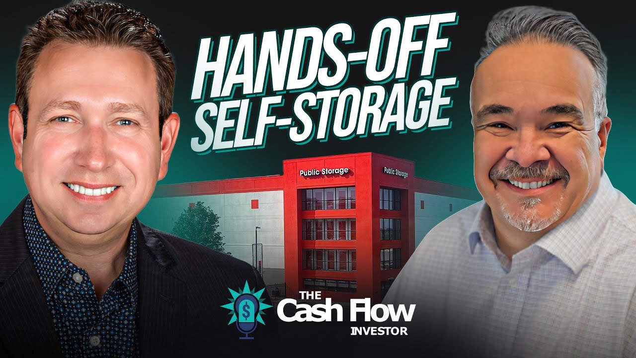 The Developer’s Blueprint for Hands-Off Self-Storage Management (REITs)
