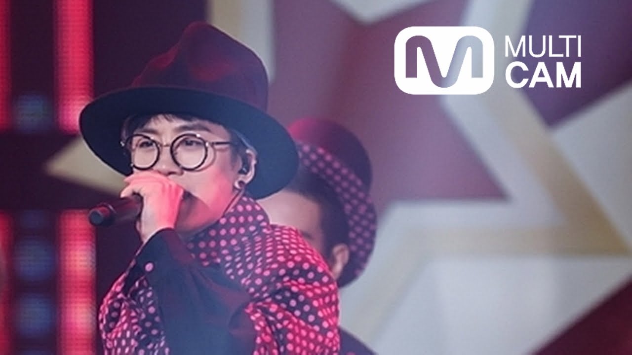 [Fancam] Taeil of Block B(블락비 태일) HER @M COUNTDOWN_140724