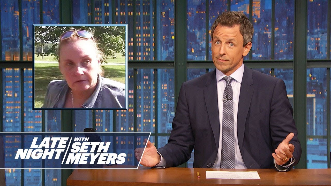 The Kind of Story We Need Right Now: Grandma Strangles Bobcat to Death