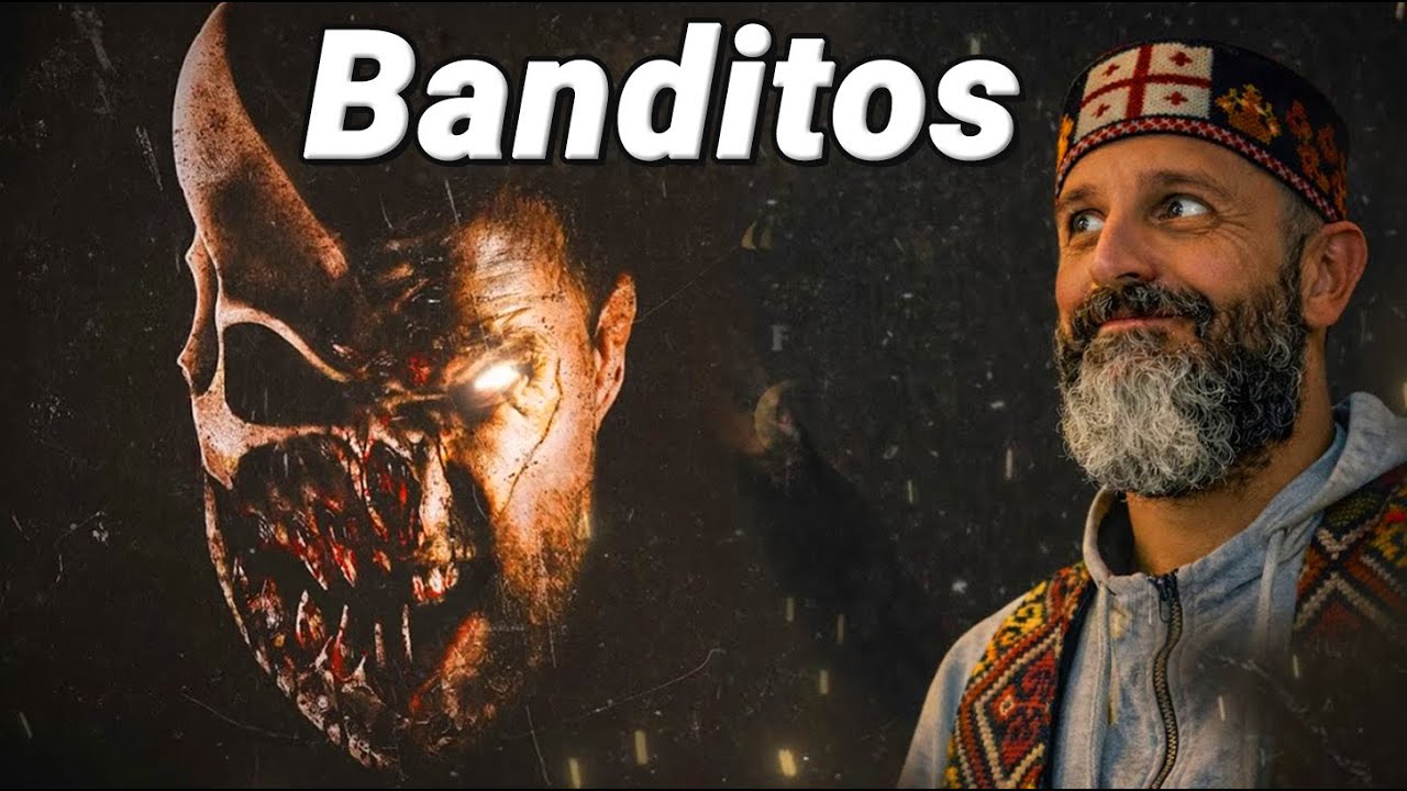 SLAUGHTER TO PREVAIL - Banditos (Berserker React)
