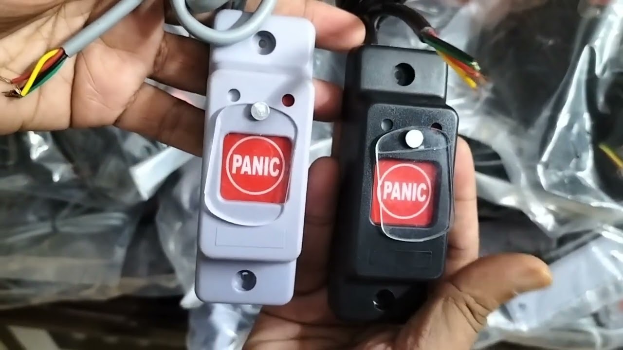 AIS140 panic button at best price .call +918130191417 for more details