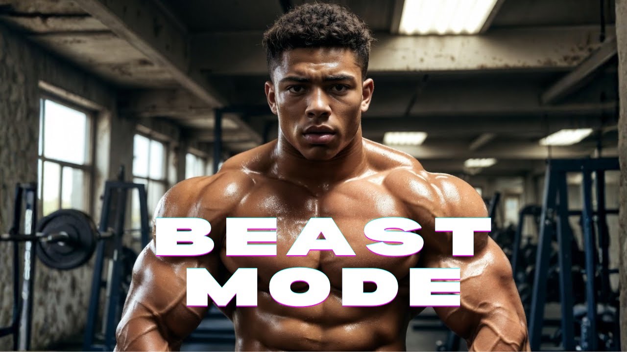 DARK TRAP WORKOUT MIX 🔥 Trap & Drill Gym Motivation (Inspired by Travis Scott)