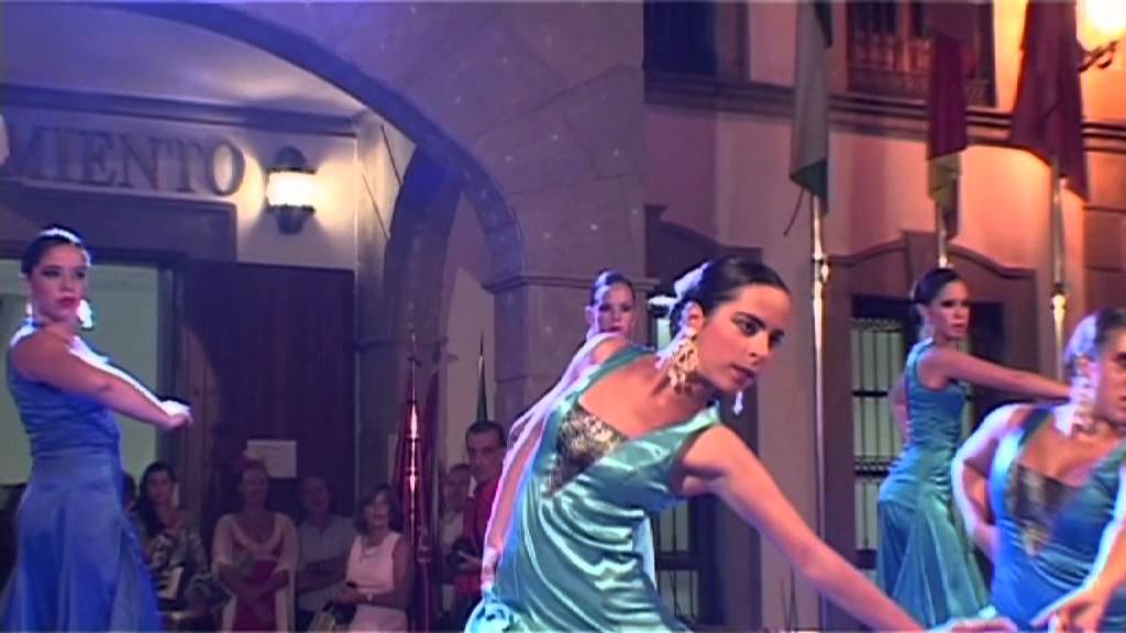 Arte Danza - Adra 2013