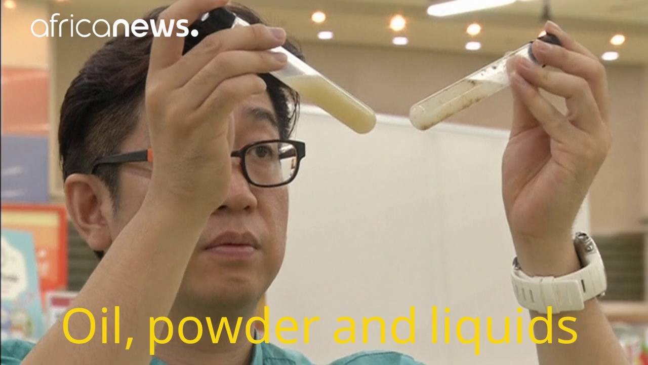 Mealworm with a side of cricket: South Korea's hopes for edible insect expansion