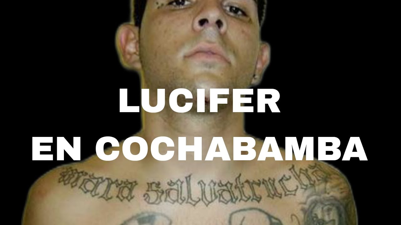 Lucifer estaba en Cochabamba y su infierno fue El Abra