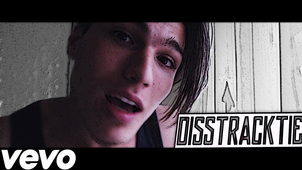 SNIK - DissTrackȚie (DISS YOUTUBERILOR ROM&Acirc;NI)