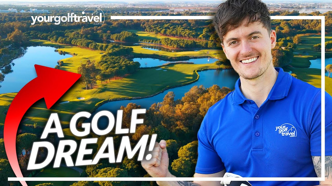 Everything to Know about Golf Holidays in Turkey!