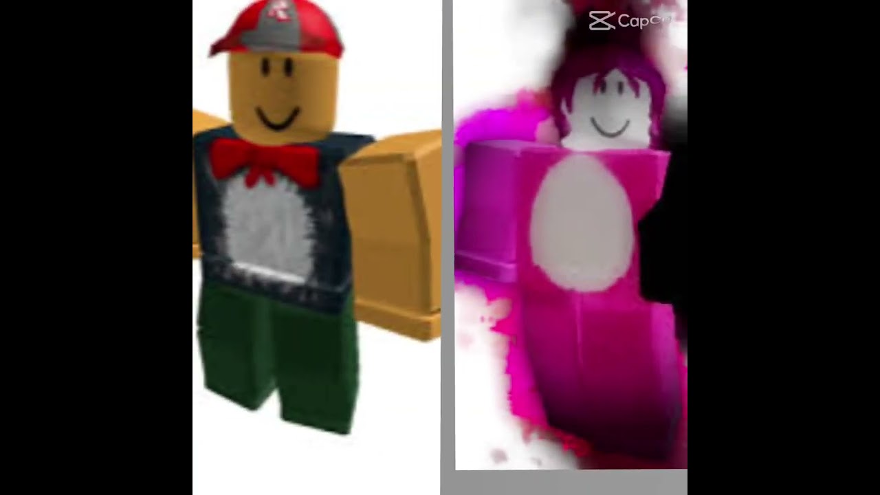 L4R vs all hacker roblox