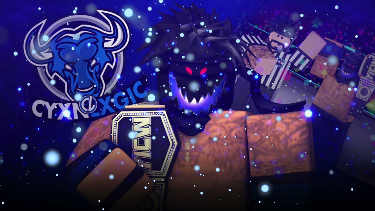 [YICW Music] Cyxn Lxgic Theme Song - Crash