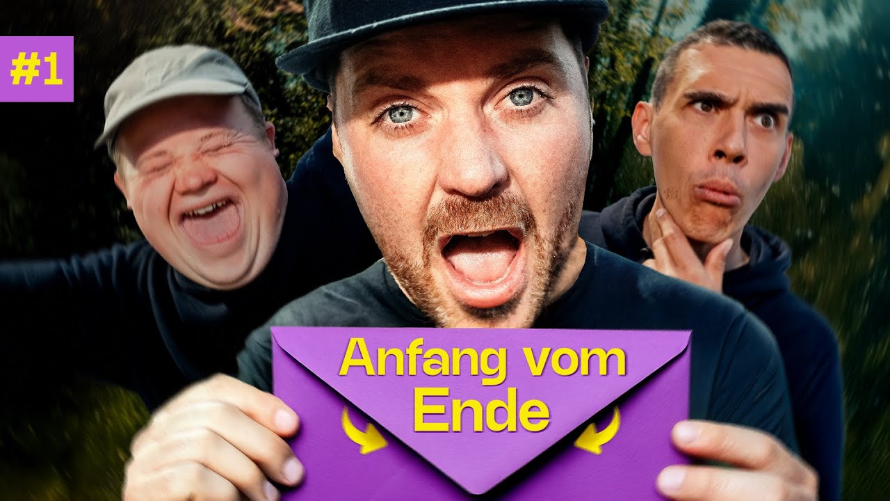 Fremde Toiletten, Regelbruch & Dinocar | Folge 1 - Wer gewinnt ...?