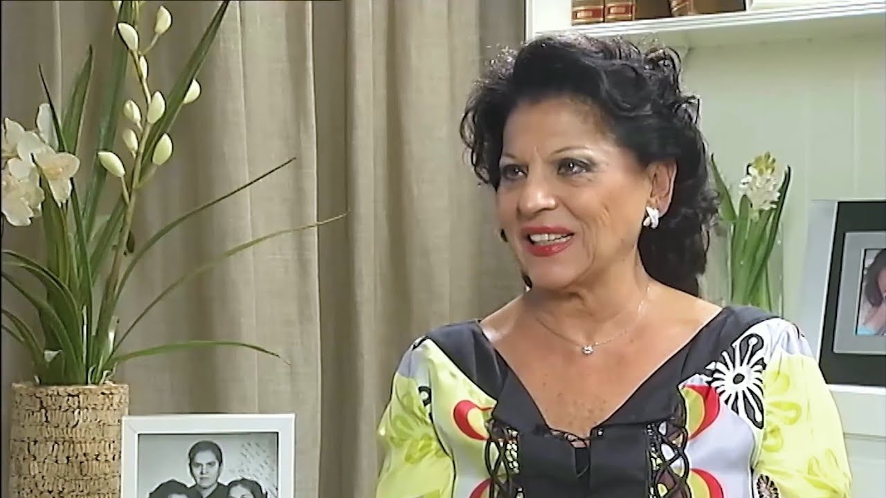 Lola Flores y Carmen Flores - De lujo (2010)