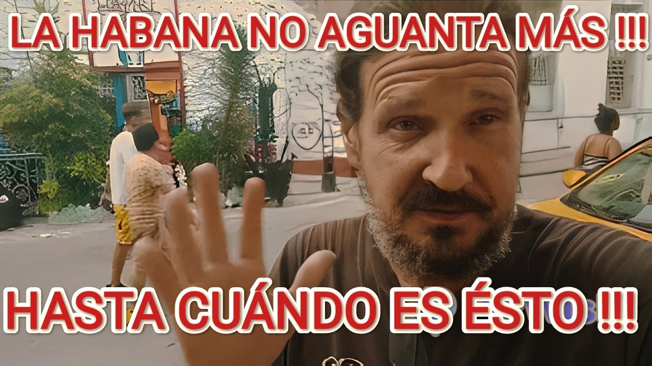 Cayo Hueso _ No sé hasta CUÁNDO será ésta SITUACIÓN! 😭😭😭