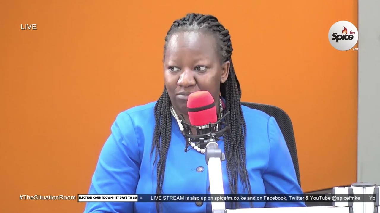 What To Do If The Landlord Eats Rent Deposit ~ Ann Asugah, Registrar & Head of Tribunals Secretariat