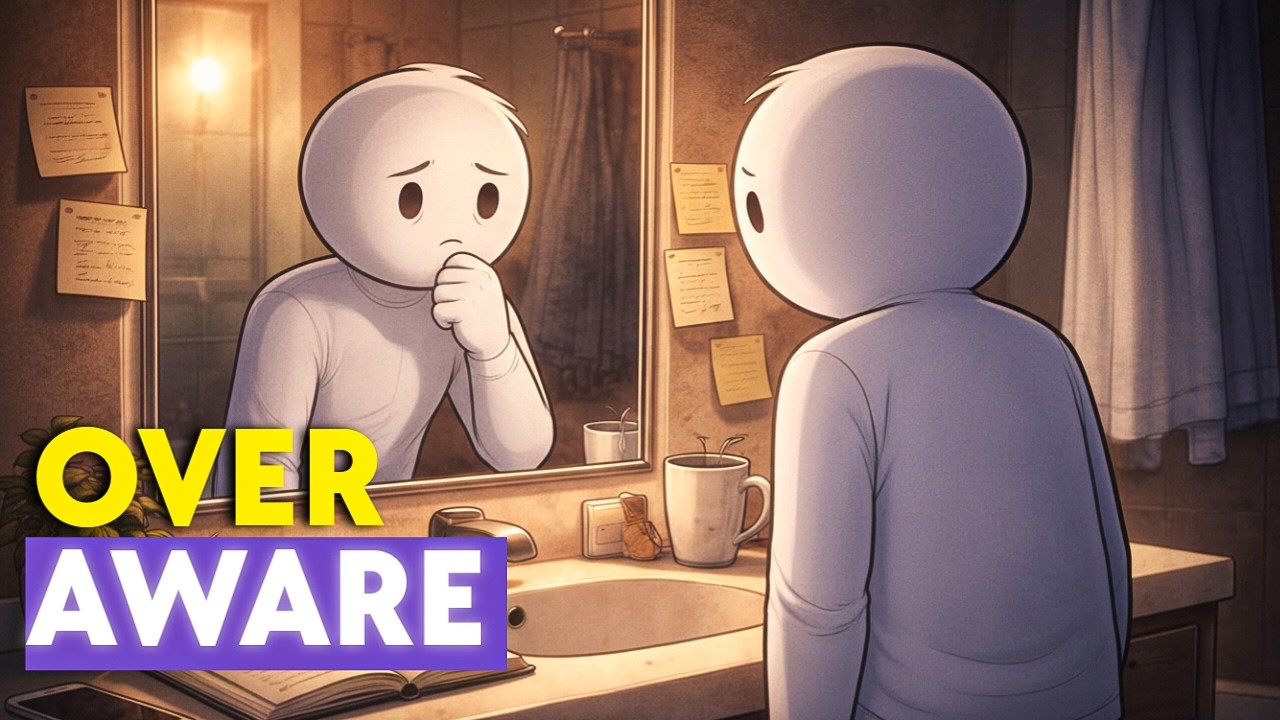 Why You Analyze Everything — Even Yourselflv 0 20260220155005