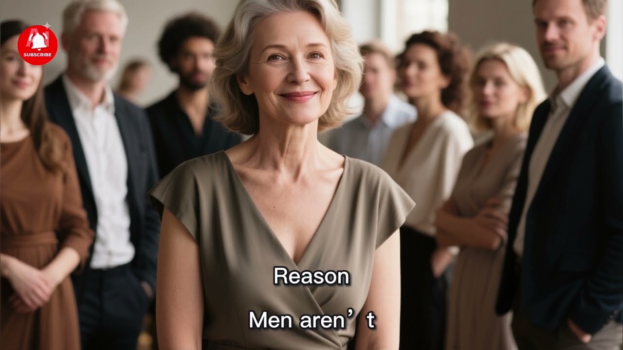 👉 Why People Are Obsessed With Women Over 50 styleafter50 #fashion #goldenclassics #50sstyle