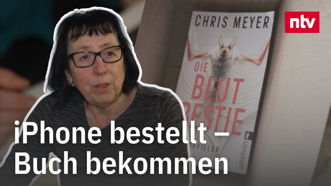 Falsche Ware im Paket: Kunden k&auml;mpfen gegen Amazon