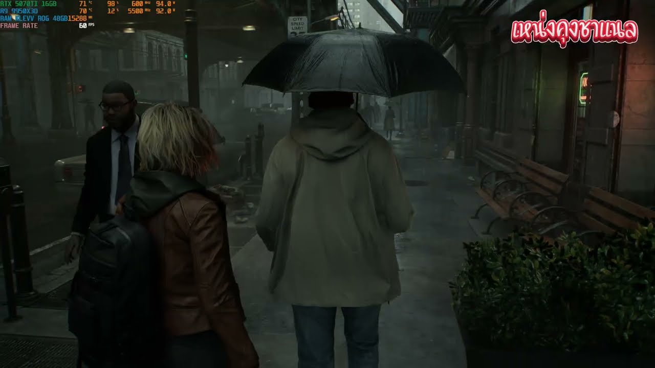 สอนลงMODซับไทยมาใหม่06.03.69แปลด้วยคนสุดยอดไปเลยเธอ..RESIDENT EVIL 9 REQUIEM