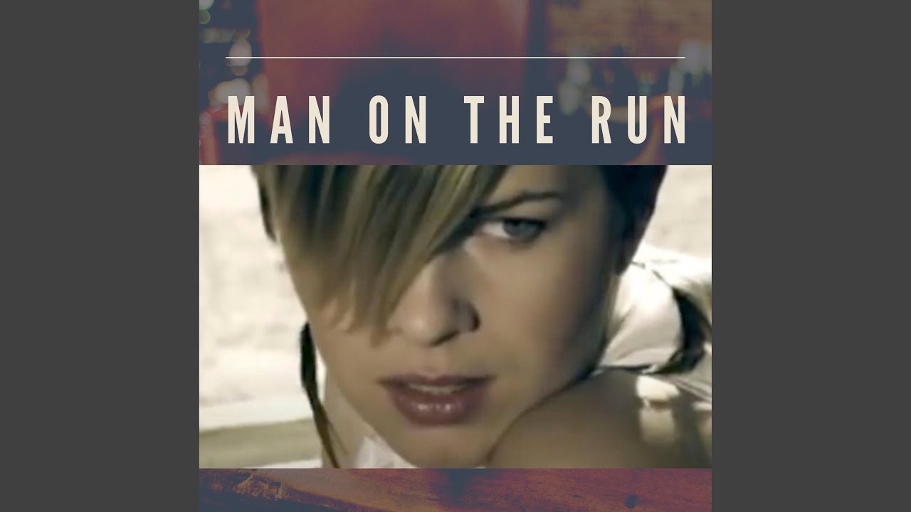 Man On The Run (feat. Cerf, Mitiska & Jaren) (WHITENO1SE & System Nipel Remix)