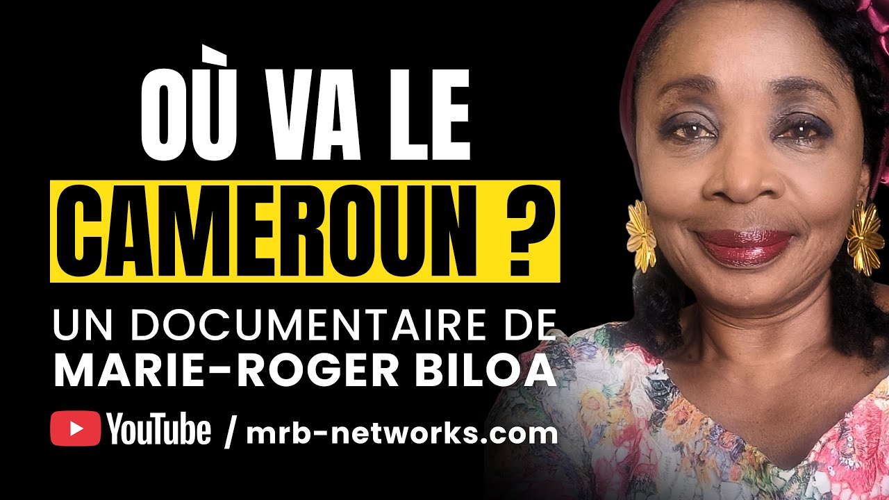 Election présidentielle 2025 : Où va le Cameroun ?