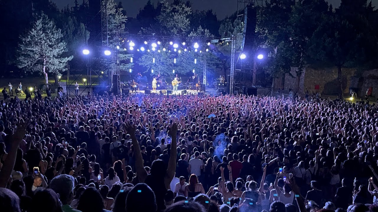 Sokratis  Malamas, Thessaloniki, June 2024