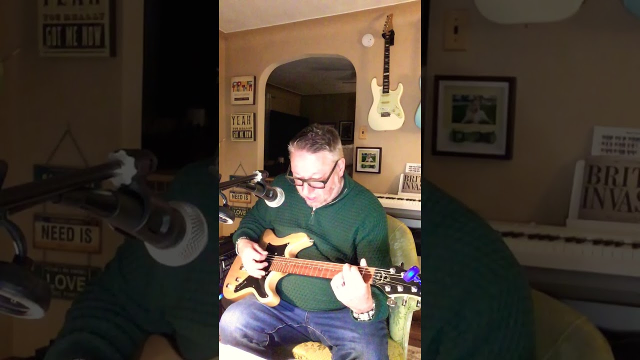 Blues For Baby And Me